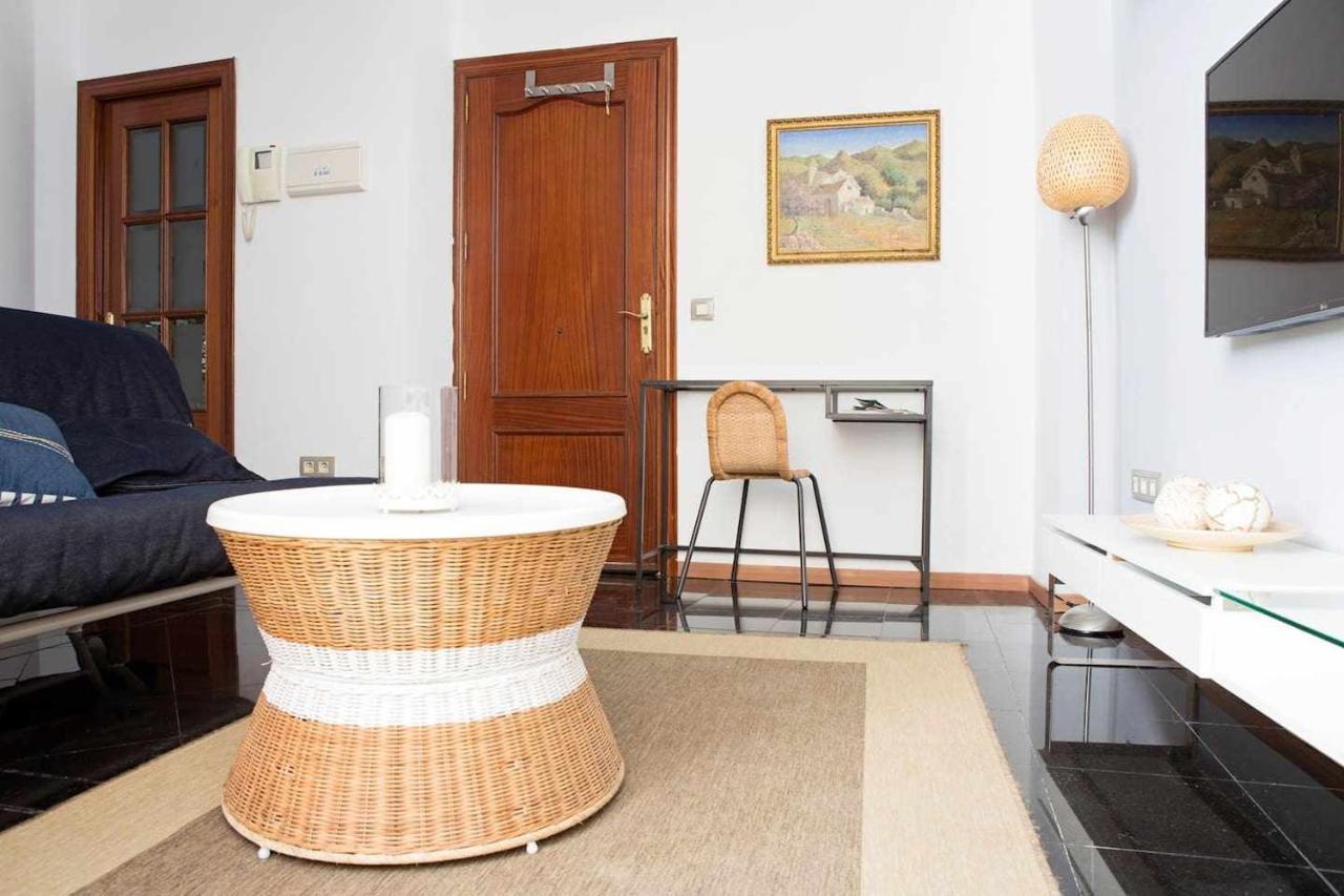 Where Want To Be Acogedor Piso En El Centro Apartament *