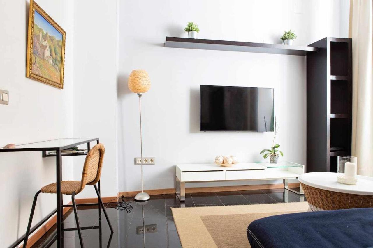 Appartement Where Want To Be Acogedor Piso En El Centro