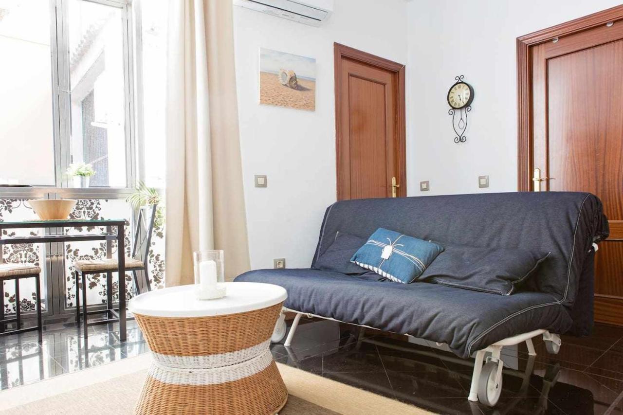 Appartement Where Want To Be Acogedor Piso En El Centro *